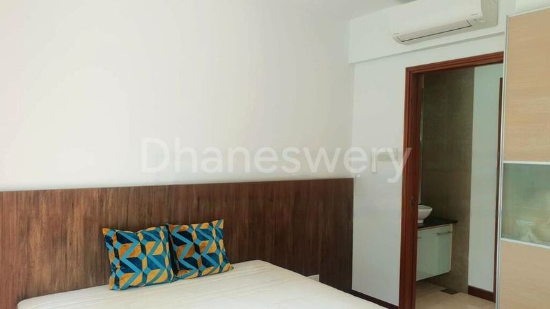 1 Bed Apartment (Condo) for Rent in  Stevens Loft - Image 8